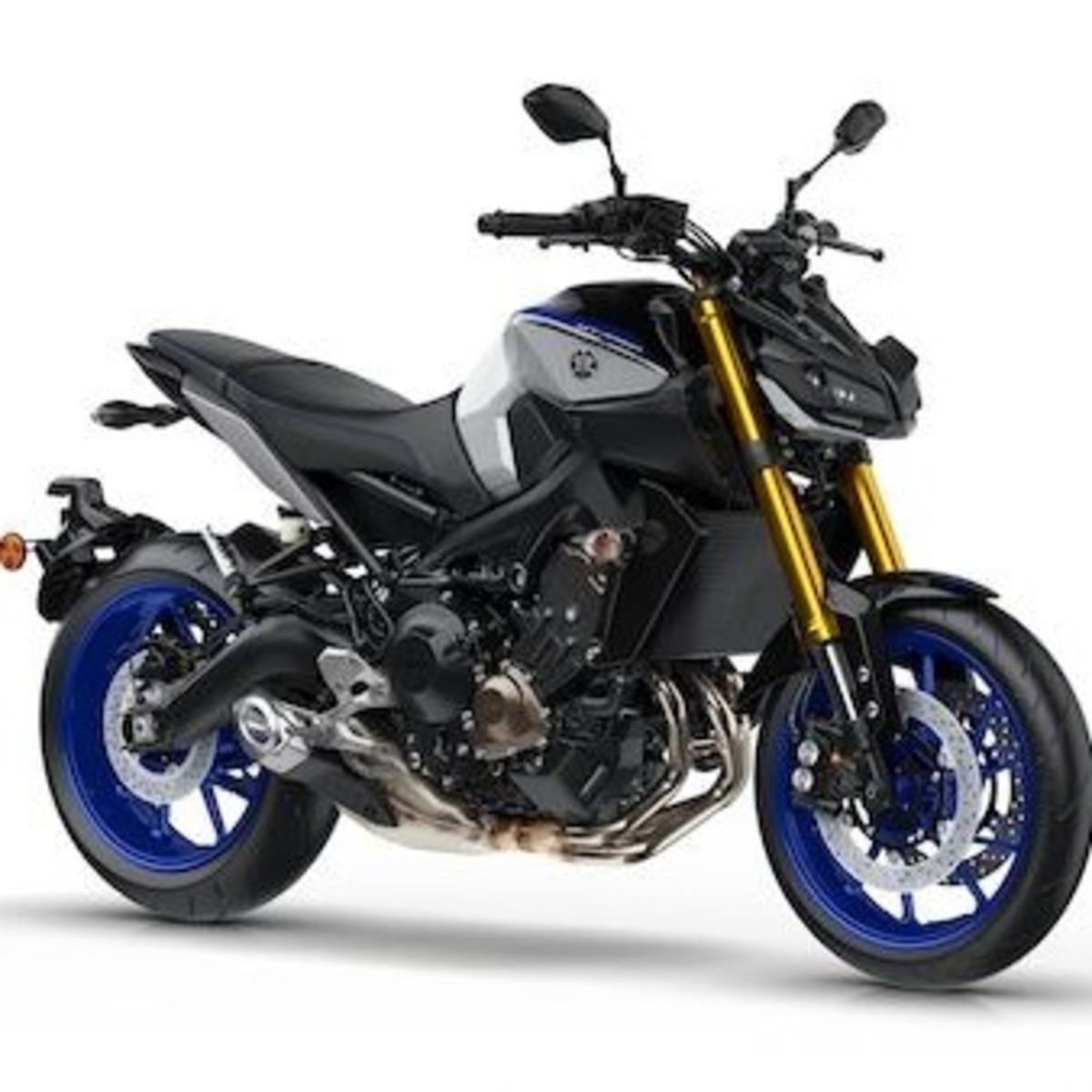 Yamaha MT-09 SP (2018 - 20)