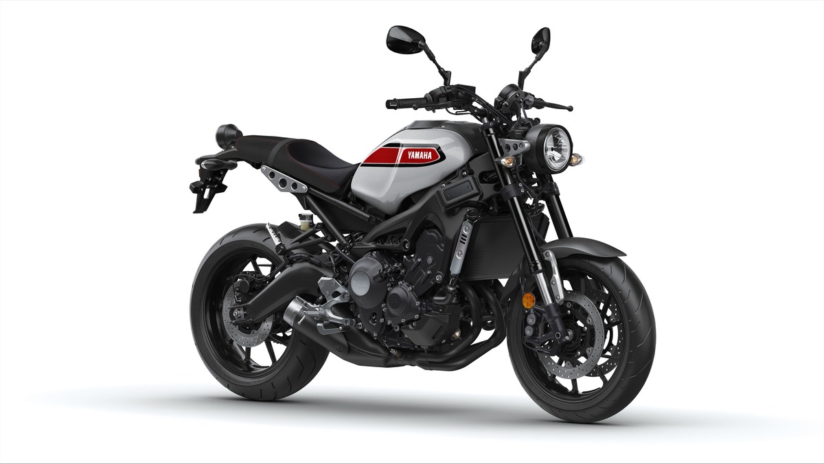 Yamaha XSR 900 ABS (2016 - 20)