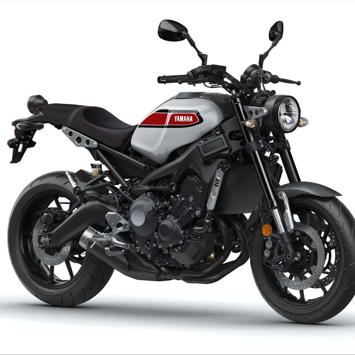 Yamaha XSR 900 ABS (2016 - 20)