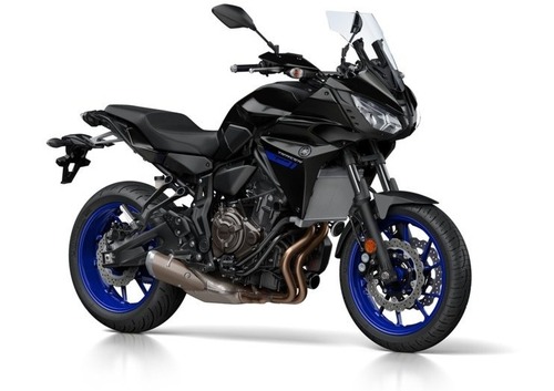 Yamaha Tracer 700 (2016 - 20)