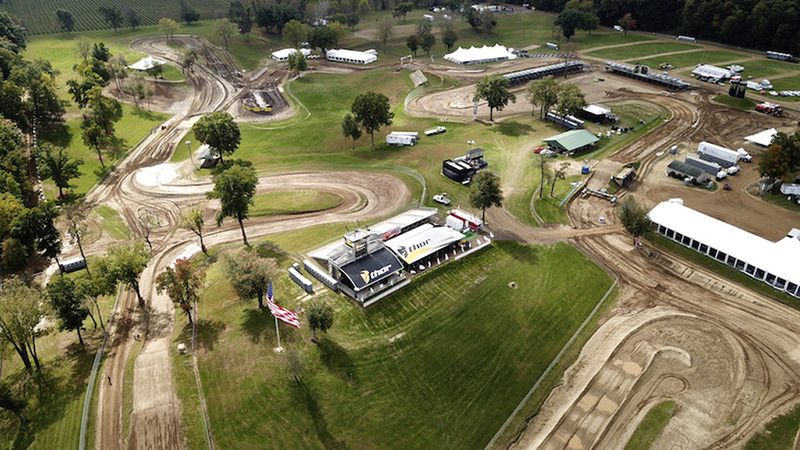 Motocross delle Nazioni 2018. News e orari TV