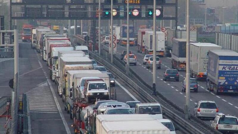 Veneto, blocco Euro 3 Diesel 2018-2019: tutte le informazioni