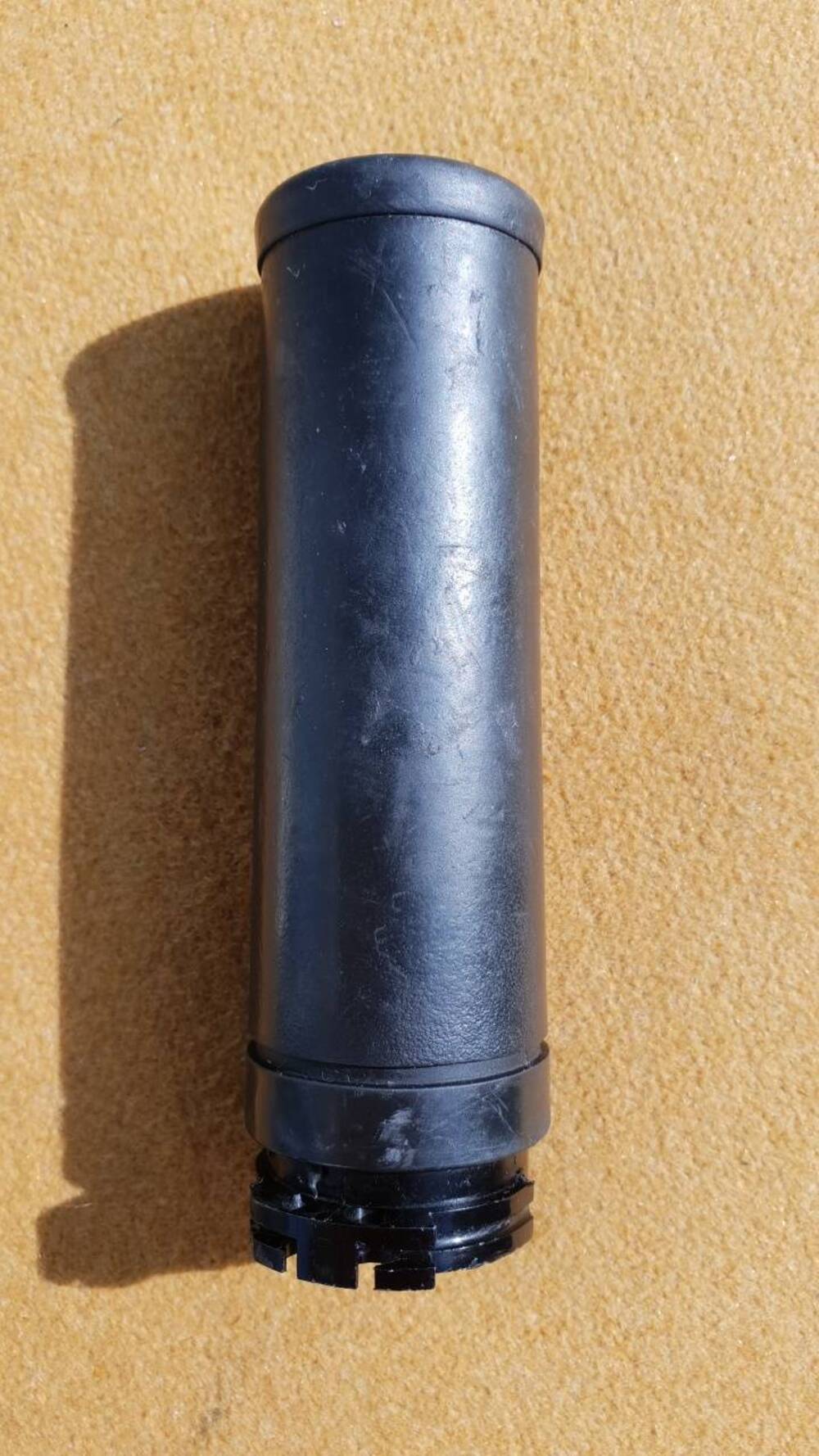 Manopola commando gas Harley Sportster Harley-Davidson