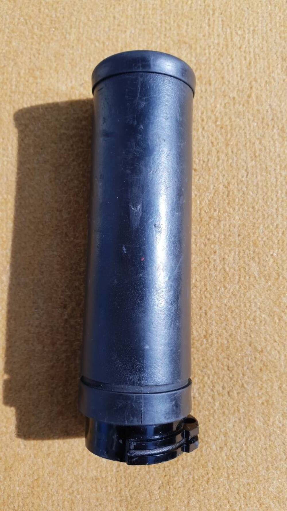 Manopola commando gas Harley Sportster Harley-Davidson (2)