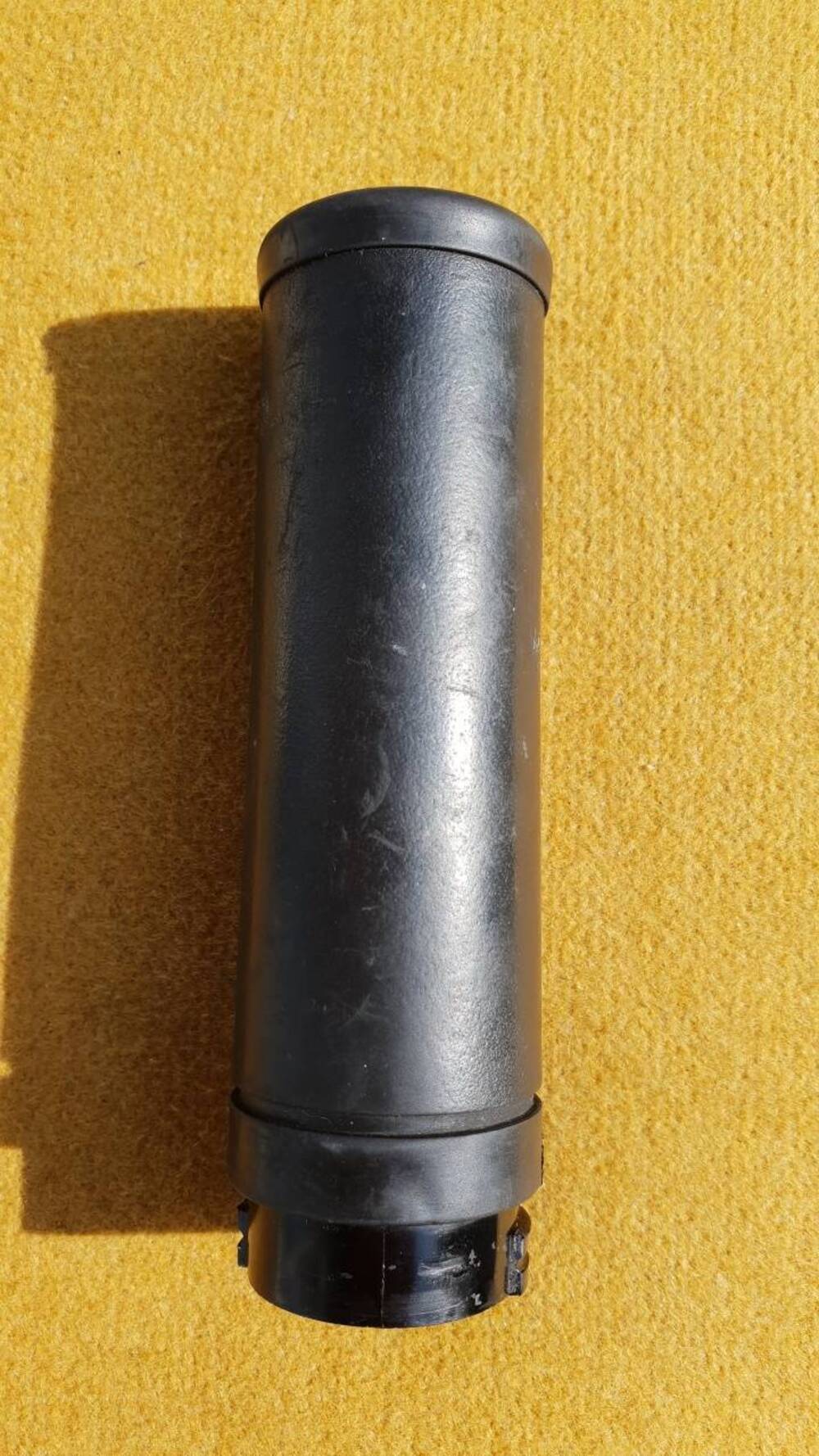 Manopola commando gas Harley Sportster Harley-Davidson (3)