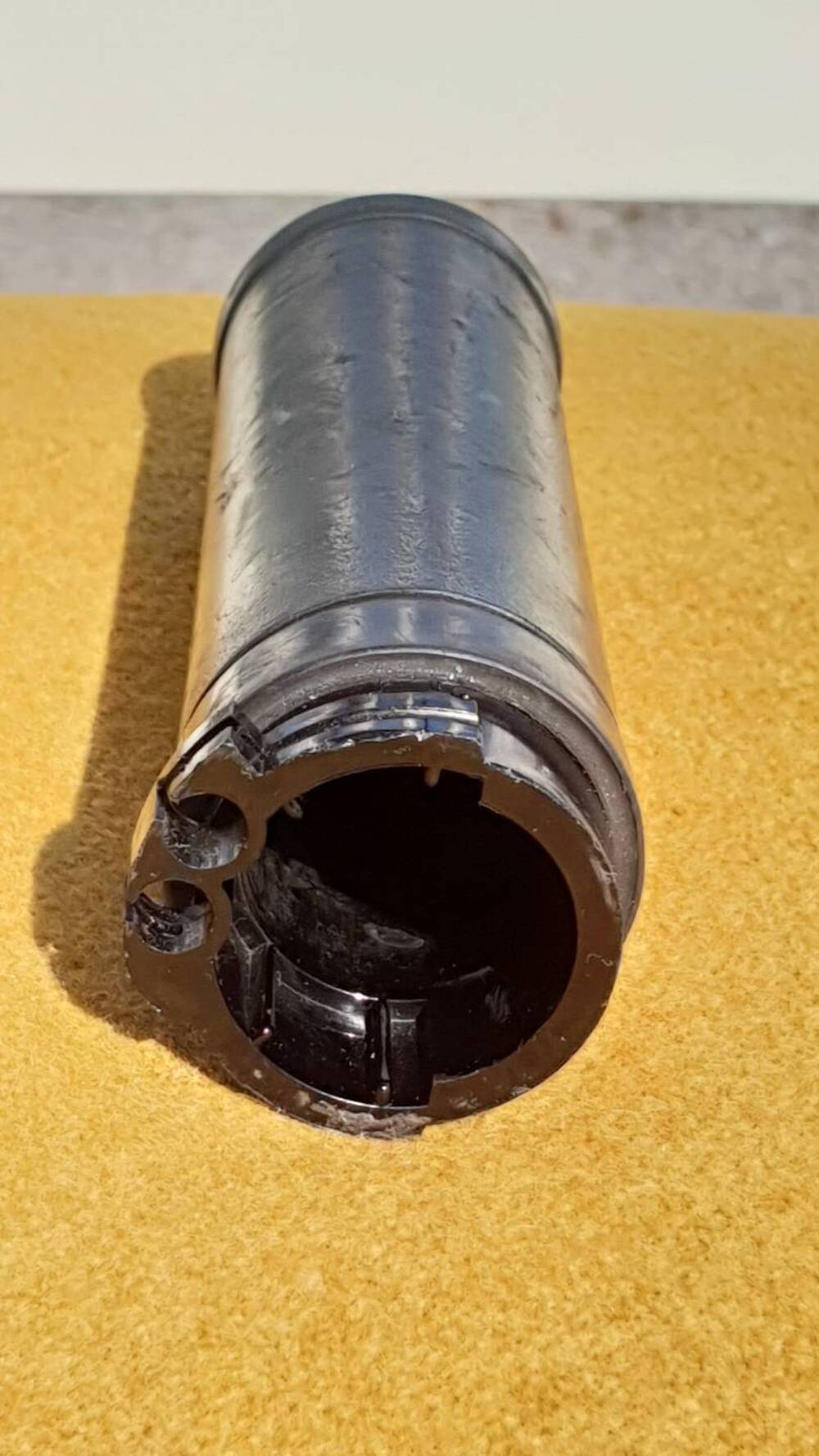 Manopola commando gas Harley Sportster Harley-Davidson (5)