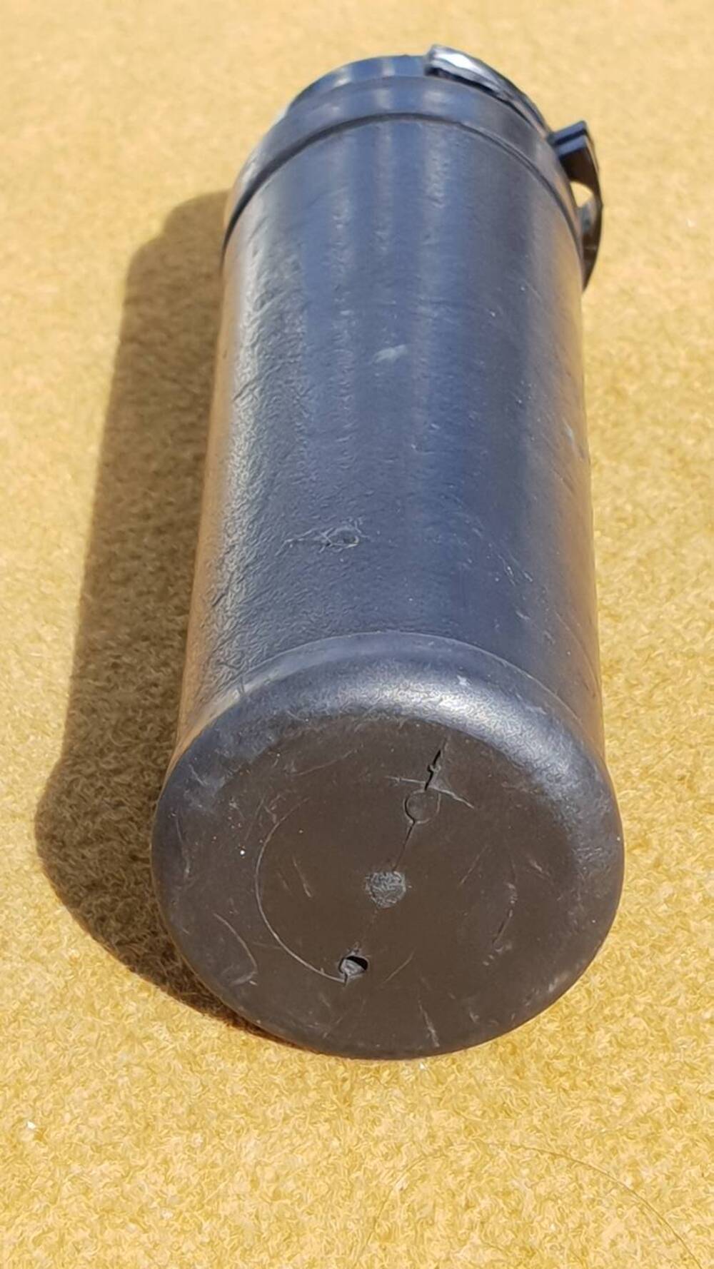 Manopola commando gas Harley Sportster Harley-Davidson (6)