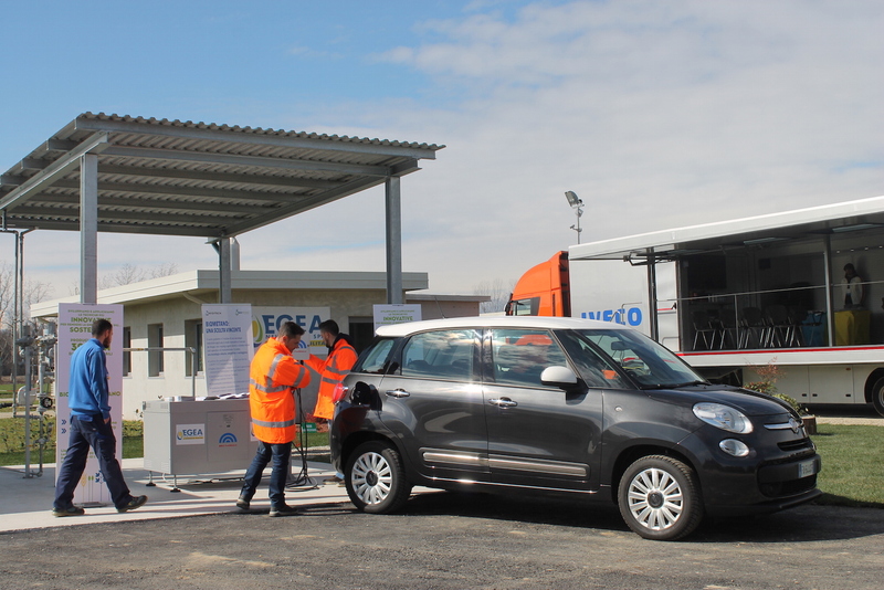 Biometano: tutto pronto&hellip; anzi no!