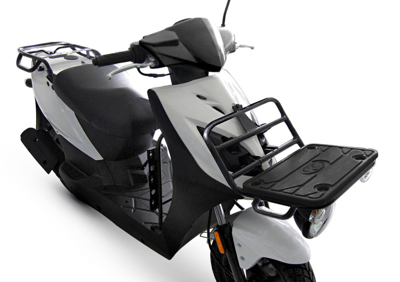 Kymco Agility 50 Agility 50 Carry (2019) (4)