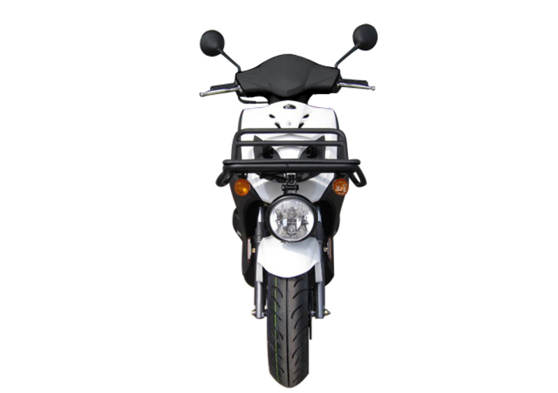 Kymco Agility 50 Agility 50 Carry (2019) (3)