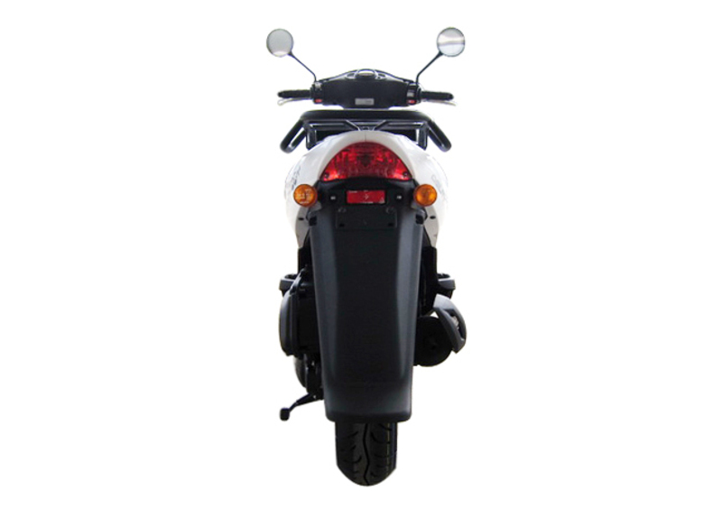 Kymco Agility 50 Agility 50 Carry (2019) (5)