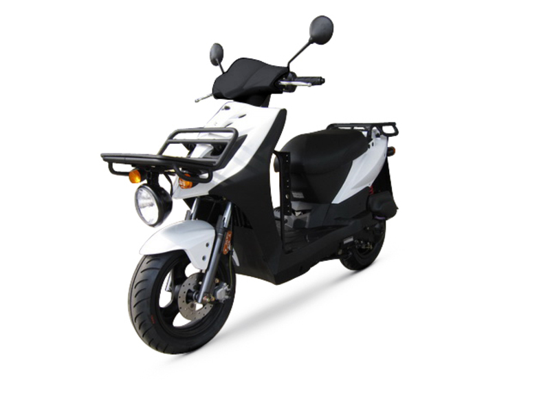 Kymco Agility 50 Agility 50 Carry (2019)