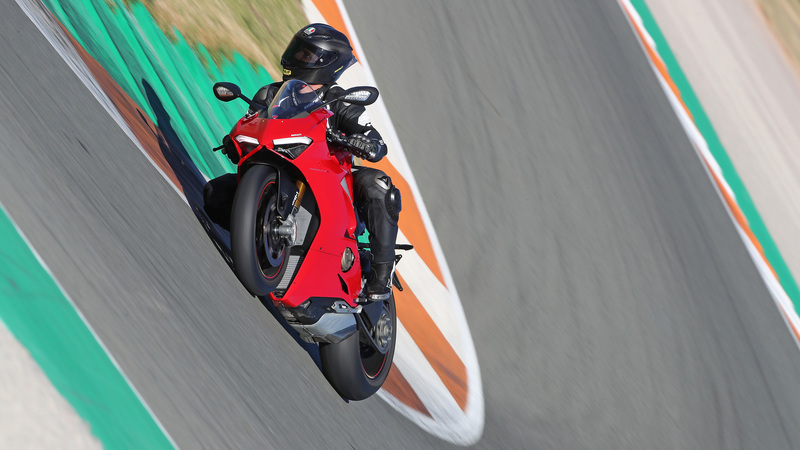 RossoCorsa: ultimi posti per Jerez e Valencia