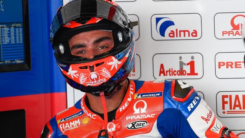 MotoGP 2018. I commenti dei piloti dopo le QP