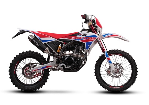 Fantic Motor Enduro 250 E Casa 4t (2019)