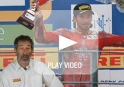 Nico Cereghini ci racconta Max Biaggi