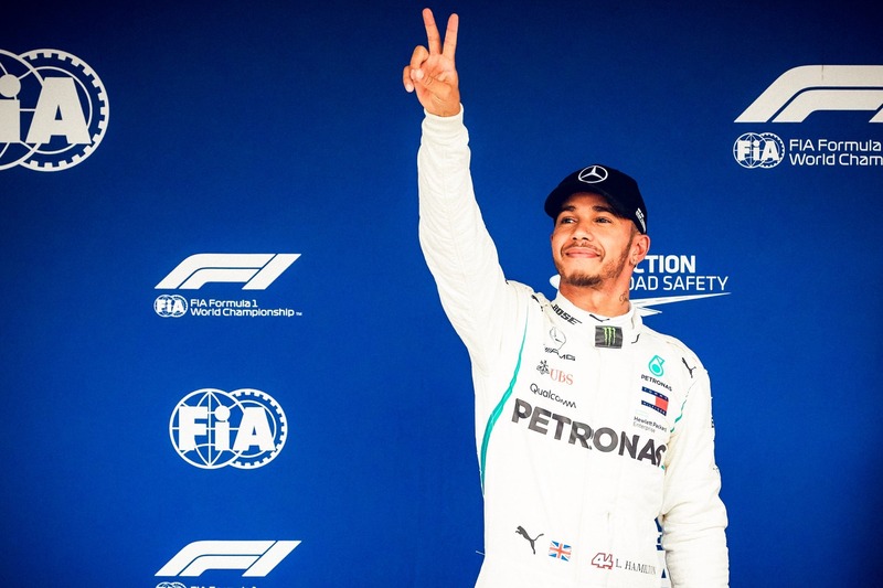 F1: il bello e il brutto del GP del Giappone 2018