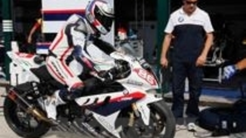 FIM Cup Superstock 1000 a Brno: Badovini sempre al top