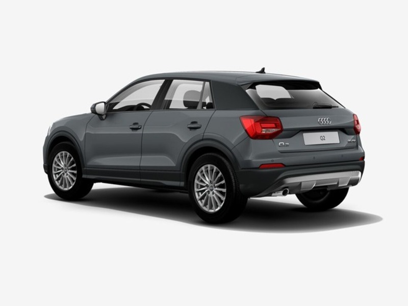 Audi Q2 Q2 30 TFSI S tronic Business Design