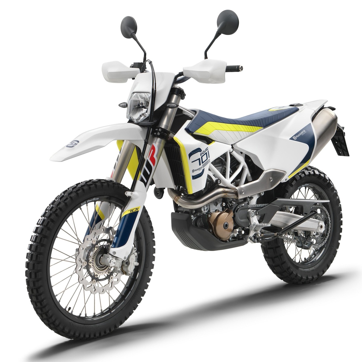 Husqvarna 701 Enduro (2017 - 19)