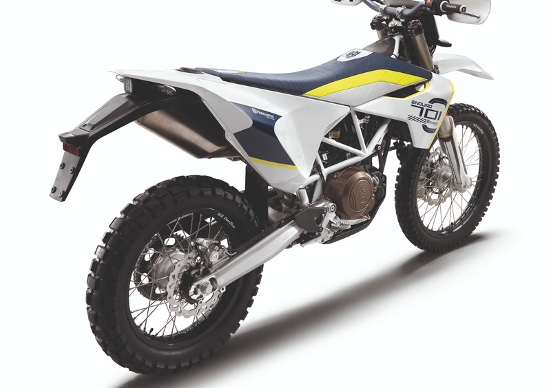 Husqvarna 701 Enduro 701 Enduro (2017 - 19) (3)