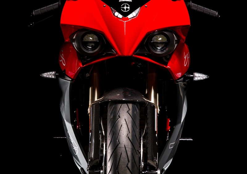 Energica Ego Ego (2019) (6)