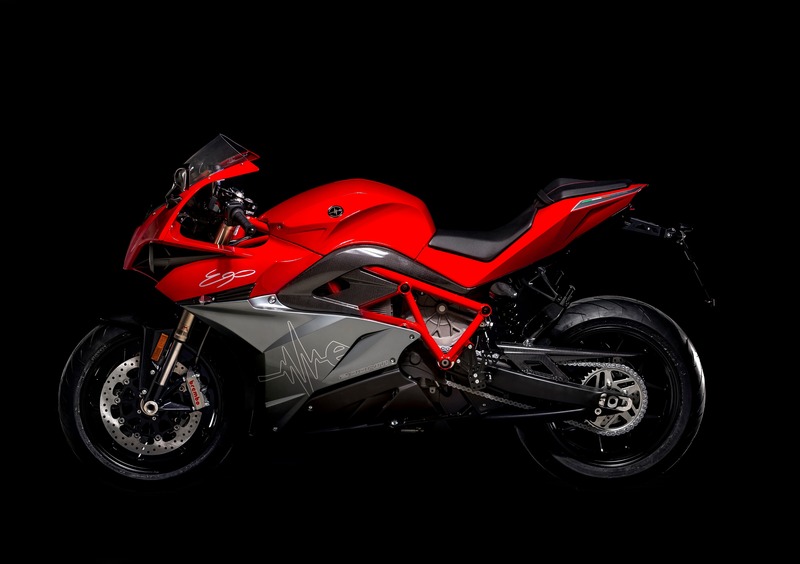 Energica Ego Ego (2019) (7)