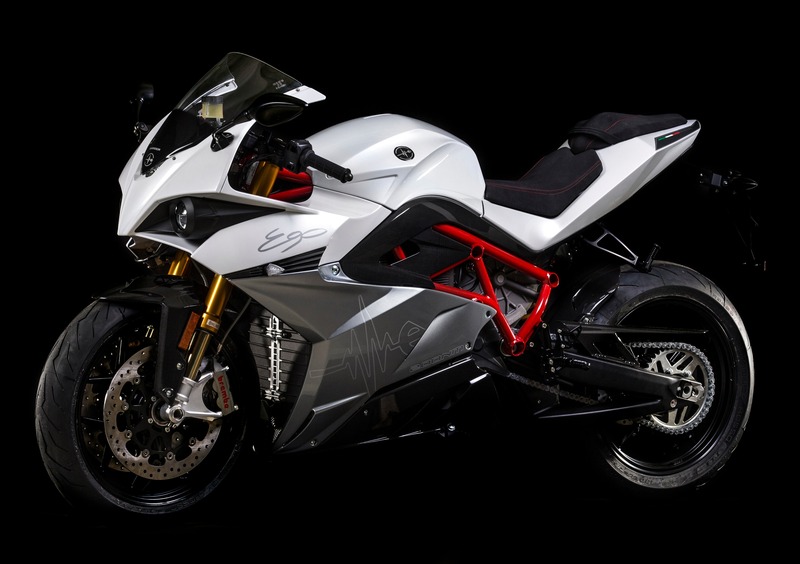 Energica Ego Ego (2019) (3)
