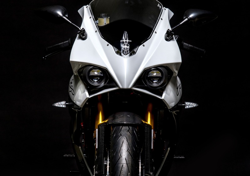 Energica Ego Ego (2019) (4)