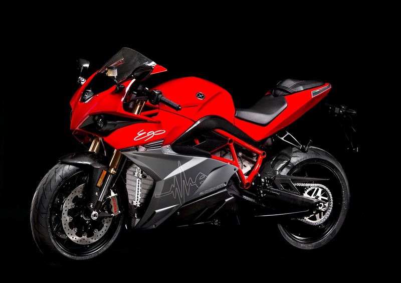 Energica Ego Ego (2019) (8)