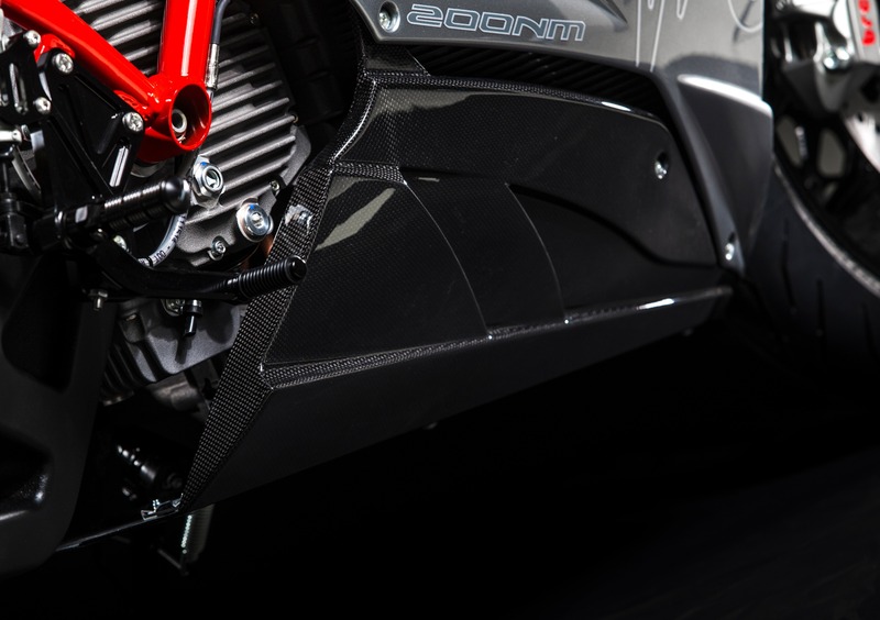 Energica Ego Ego (2019) (10)