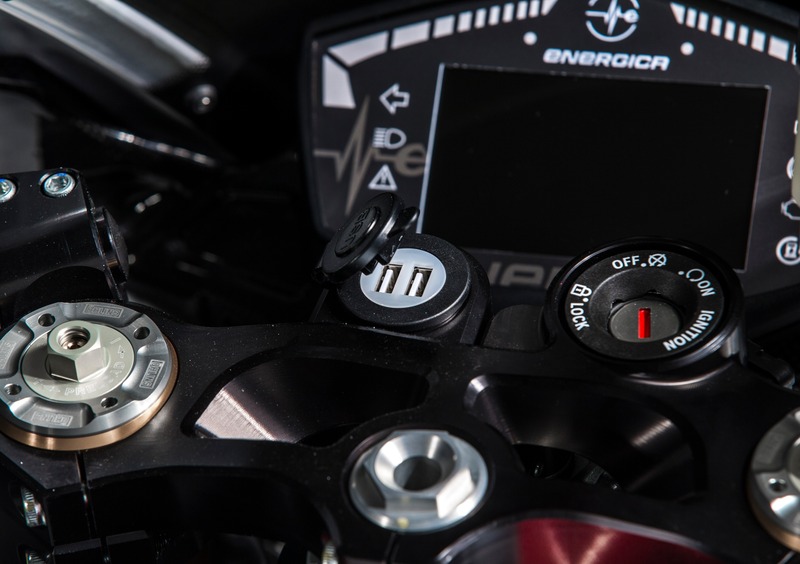 Energica Ego Ego (2019) (5)