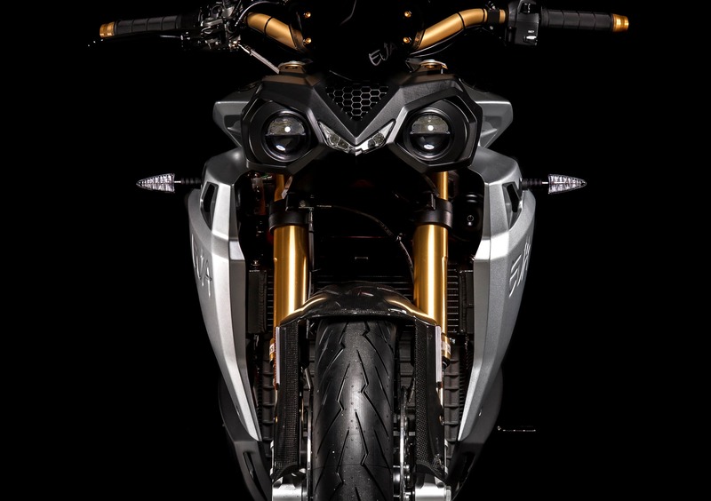 Energica Eva Eva (2019) (4)