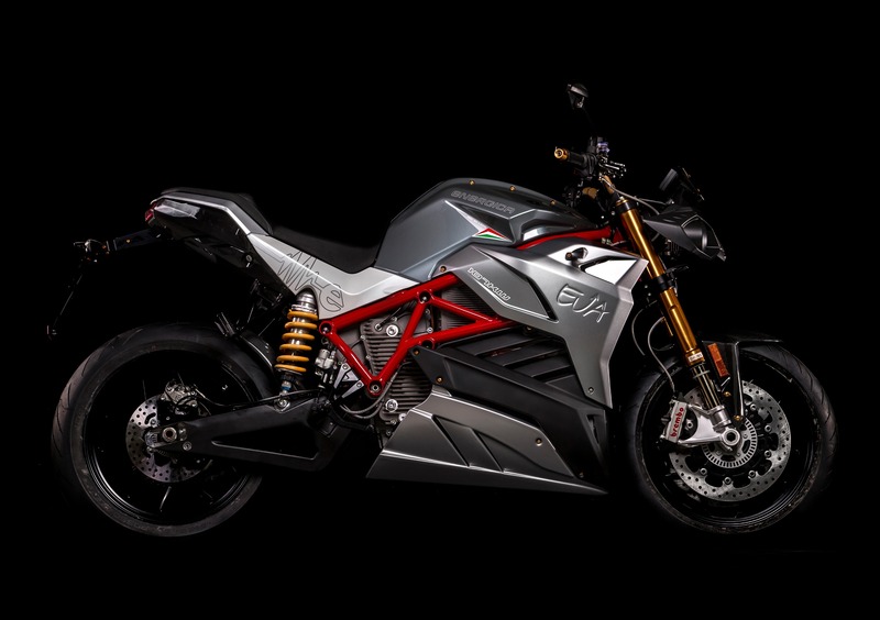 Energica Eva Eva (2019) (5)