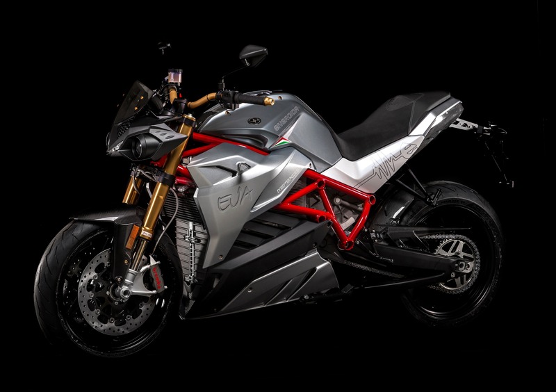 Energica Eva Eva (2019) (6)