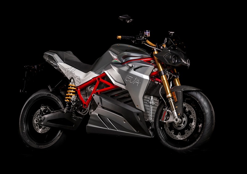 Energica Eva Eva (2019) (2)