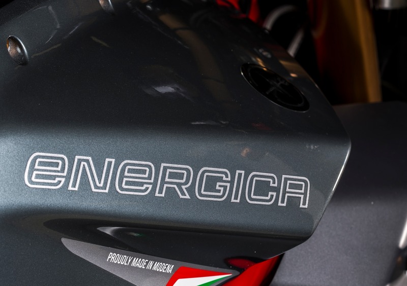 Energica Eva Eva (2019) (7)