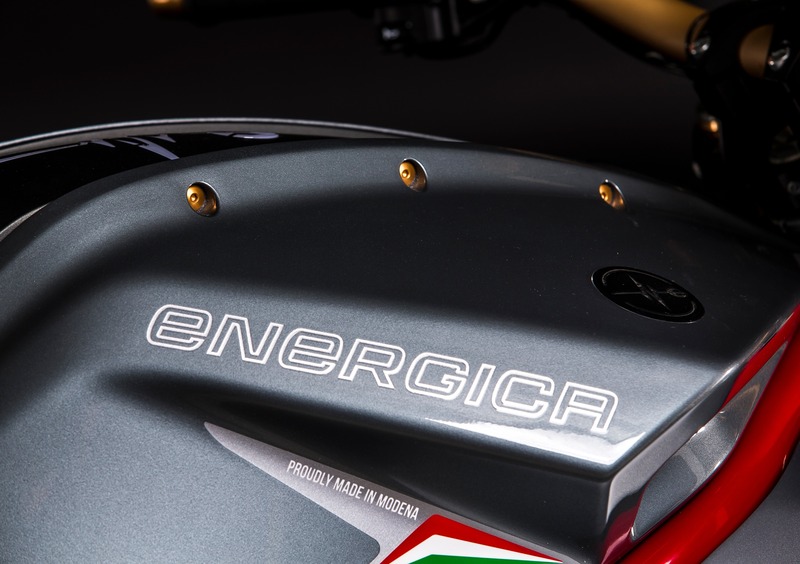 Energica Eva Eva (2019) (8)