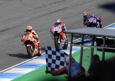 MotoGP 2018. Il GP di Thailandia da 0 a 10