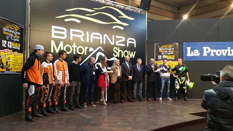 Brianza MotorShow 2016 al via: informazioni e programma della due giorni a Lariofiere