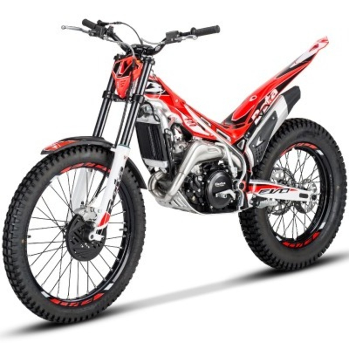 Betamotor Evo 125 2t (2019 - 20)