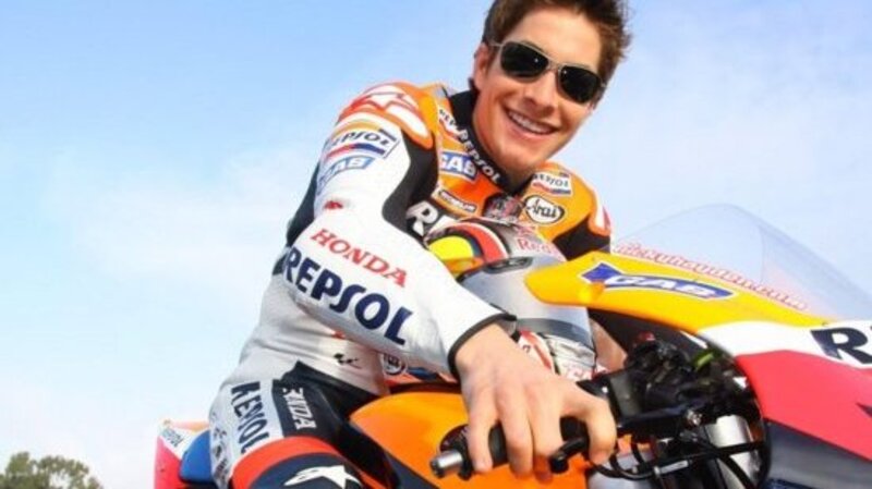 Nicky Hayden: un anno di reclusione e pena sospesa al trentenne coinvolto nell&#039;incidente