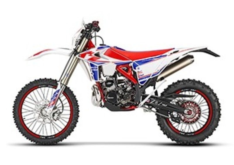 Betamotor RR 250 2T RR 250 2T Enduro Racing (2019) (2)