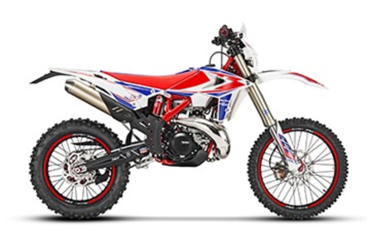 Betamotor RR 250 2T Enduro Racing (2019)