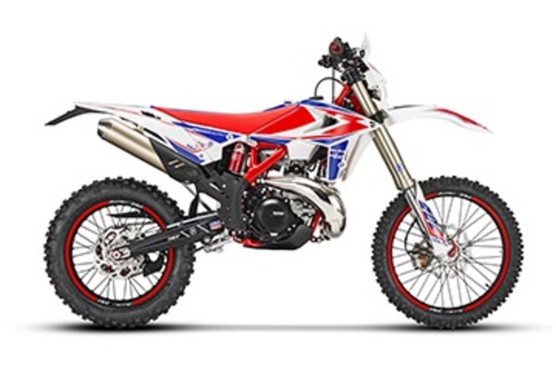 Betamotor RR 250 2T RR 250 2T Enduro Racing (2019)