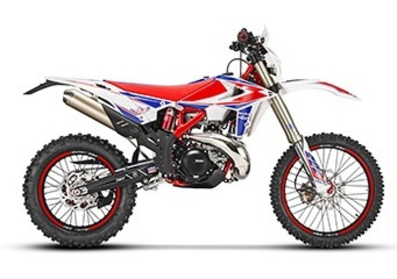 Betamotor RR 250 2T RR 250 2T Enduro Racing (2019)