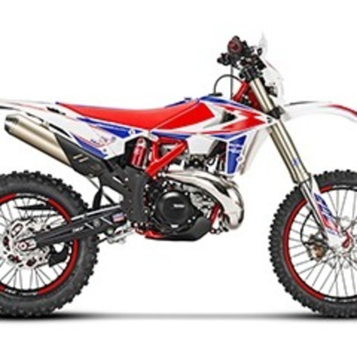 Betamotor RR 250 2T Enduro Racing (2019)
