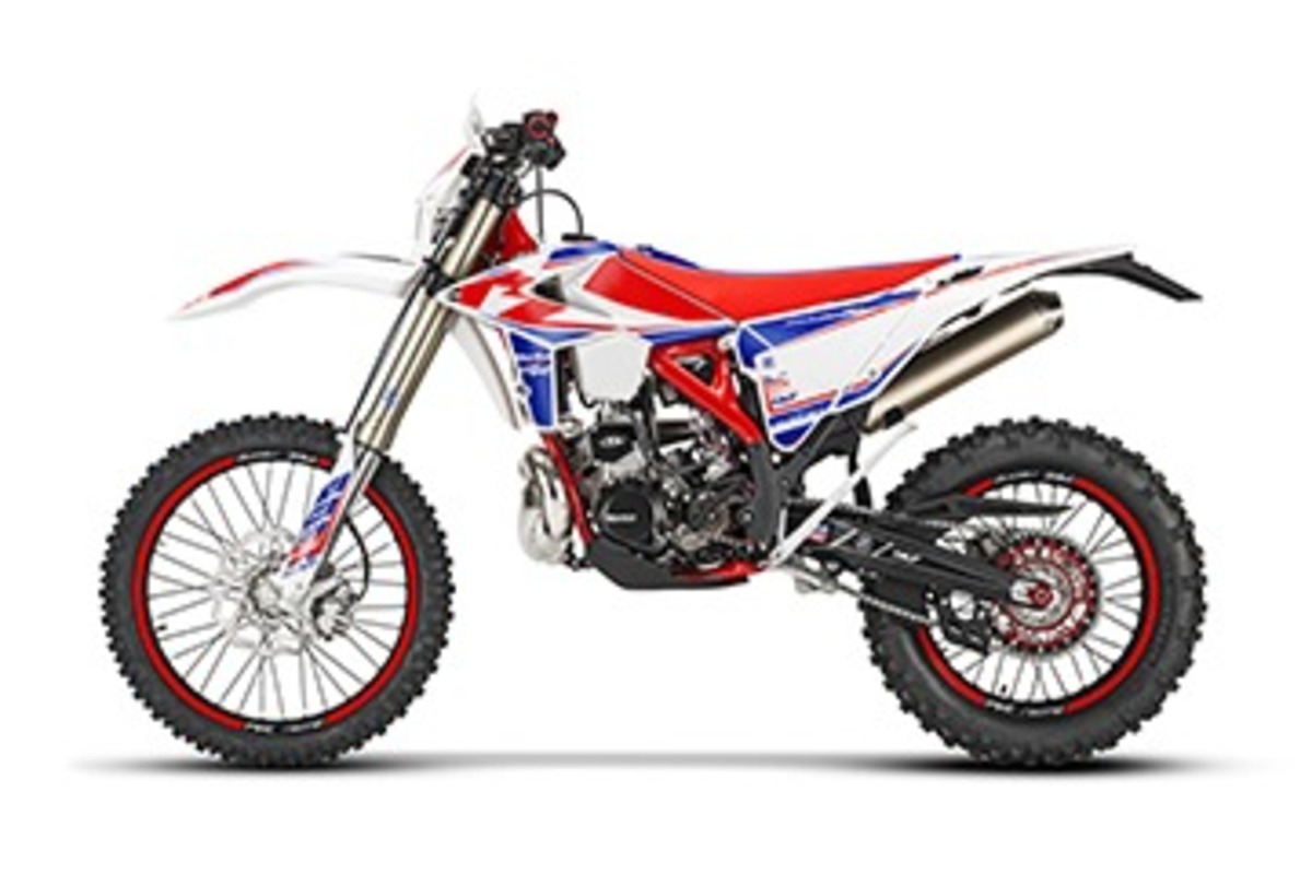 Betamotor RR 300 2T Enduro Racing (2019)
