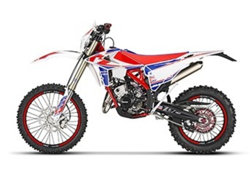 Betamotor RR 125 2T RR 125 2T Enduro Racing (2019)