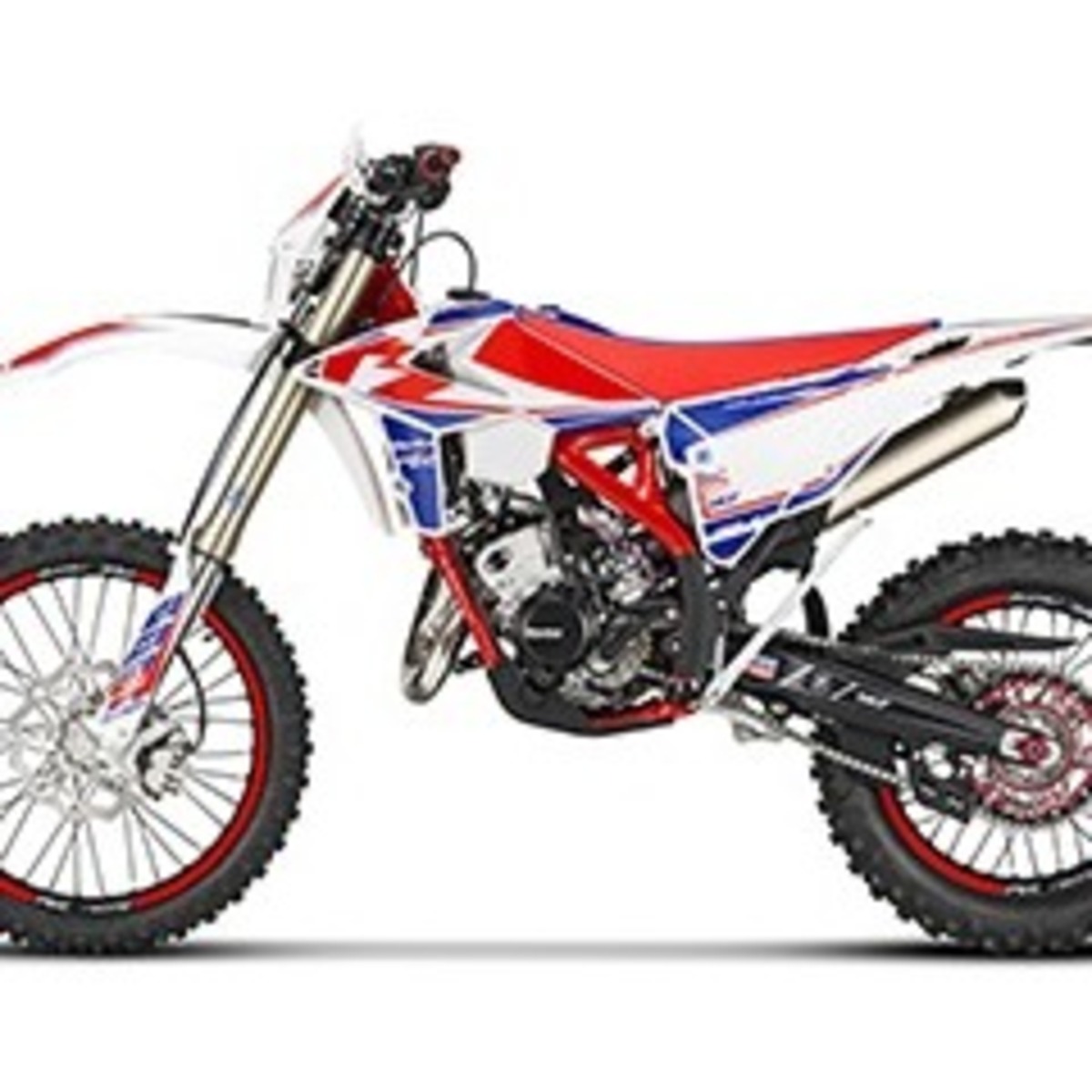 Betamotor RR 125 2T Enduro Racing (2019)